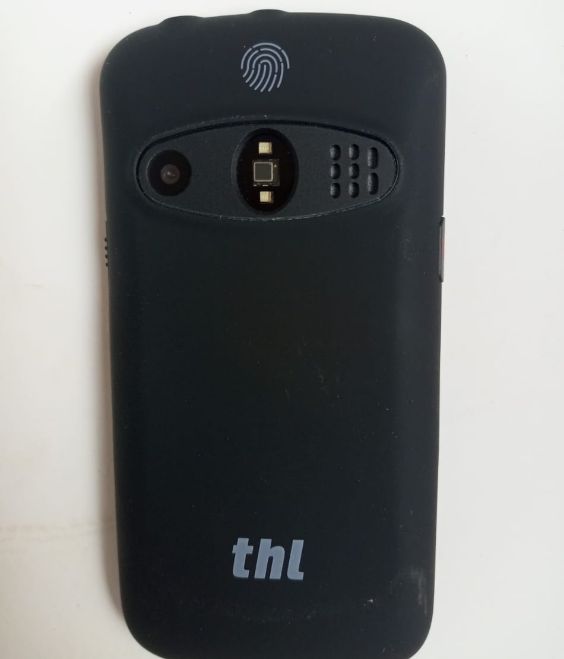 THL Big Button Dual Sim Mobile Phone - Battery Strong Signal Backup Machine