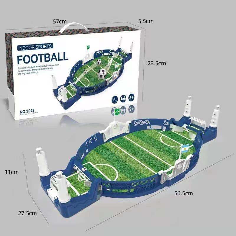 Table Football Sports Soccer Game Ball Children Interactive Board Toys Gift birthday present