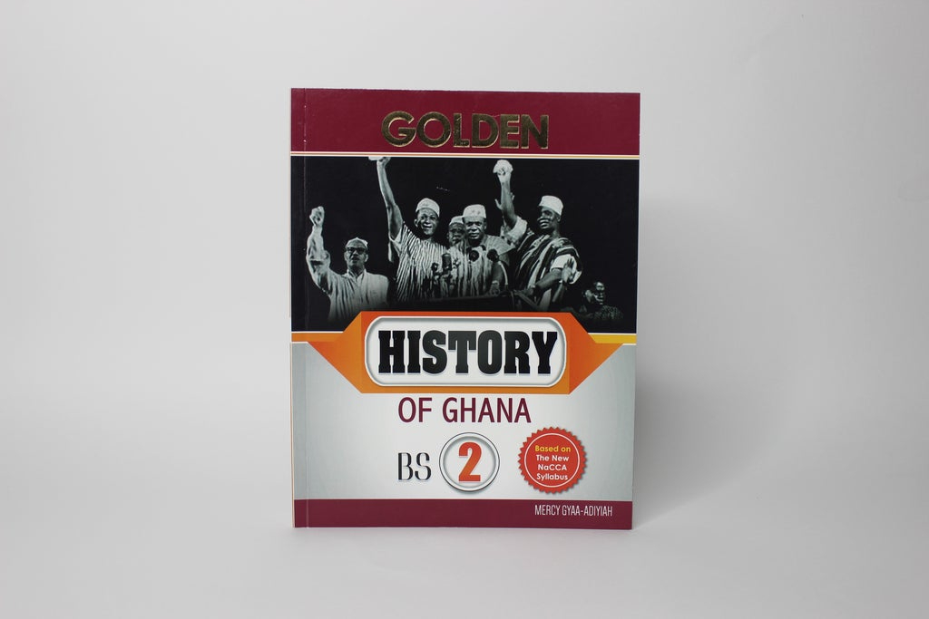 Golden History Basic 2