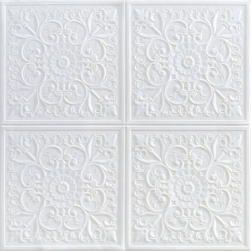 35*35cm self-adhesive wall sticker, waterproof, wall renovation sticker, decorative sticker free shipping sticker
