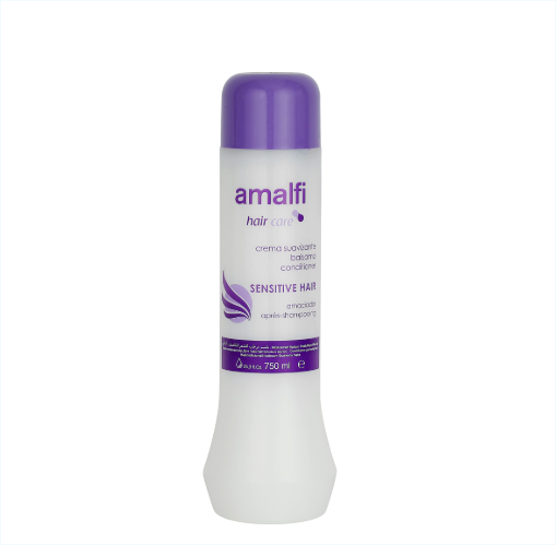 Amalfi Triple Action 3 in 1 Hair Conditioner 1L