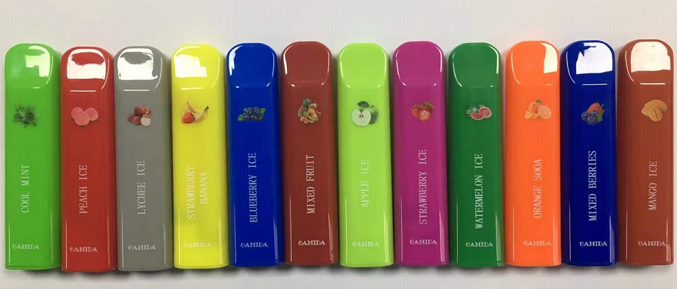 CMD2-300puffs disposable vape