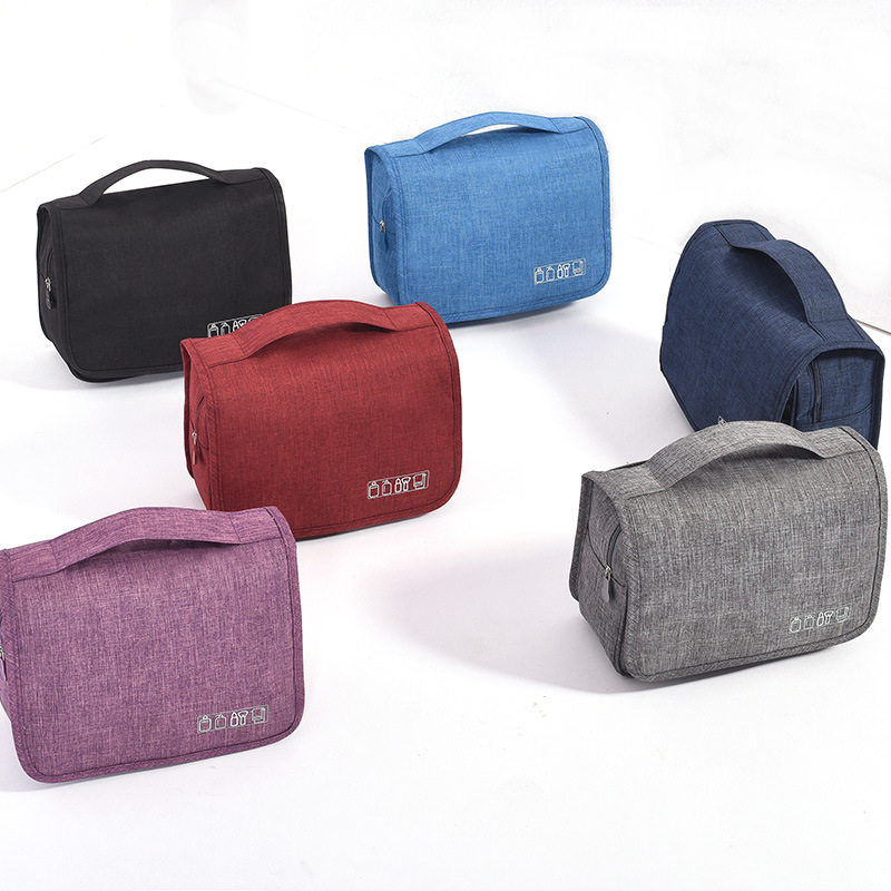 RH520 Women's Simple and Convenient Travel Storage Bag Large Capacity Multi-Functional Storage Bag