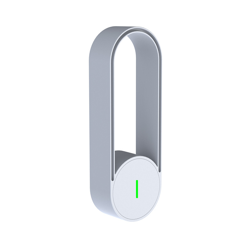 Negative Ion Purifier Mini Portable Household Ionizer USB Plug-In Car Air Purifier For Area 
