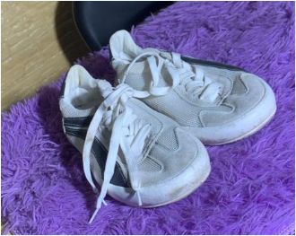 SNEAKER FOR MEN
