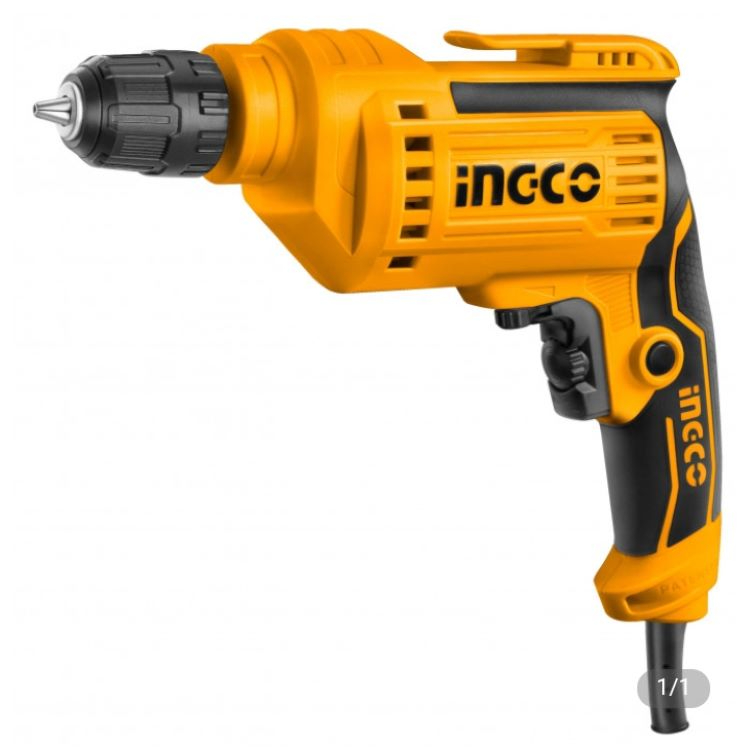 INGCO Electric drill
