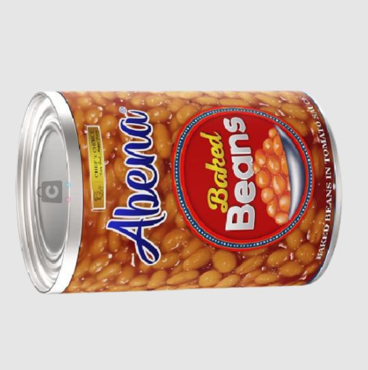 Abena Baked Beans 420g
