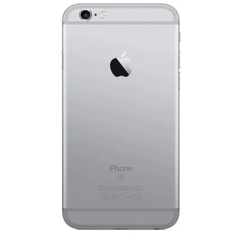 Apple iPhone 6s Plus HDD - 2GB RAM - 12MP Rear/5MP Front