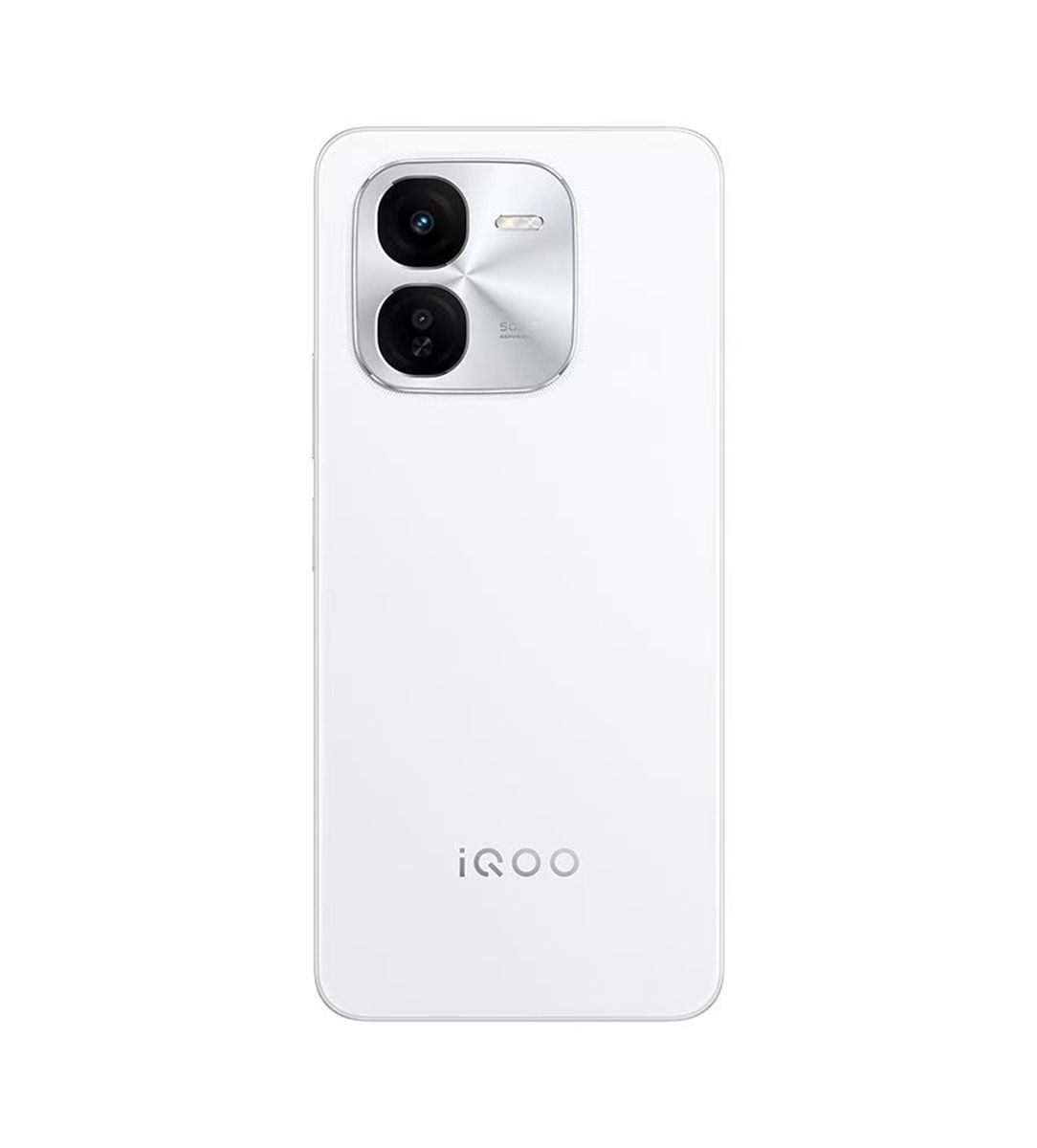 iQOO Z9x 5G - IP64 waterproof and dustproof 8+128GB/8+256GB | 6000mAh | Perfect phoneWhite