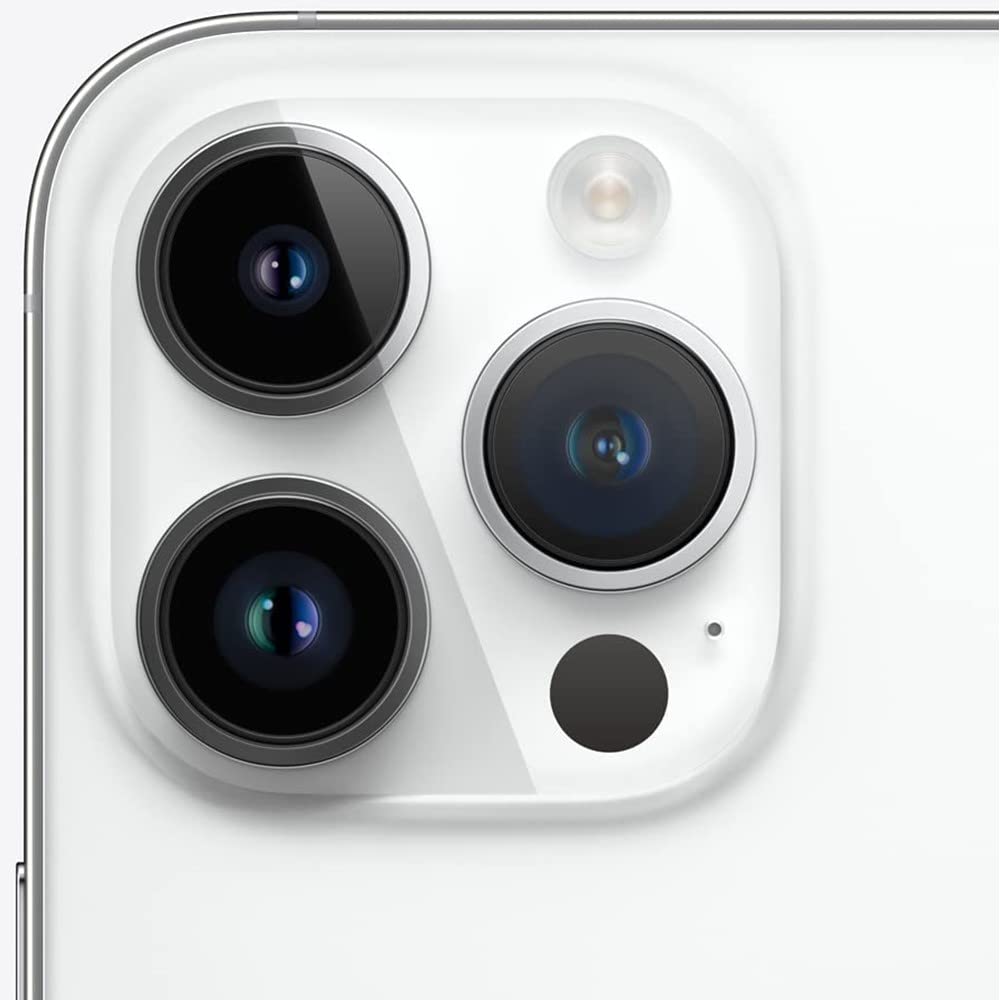 Restored Apple iPhone 14 Pro Max - Fully Unlocked - (Refurbished)