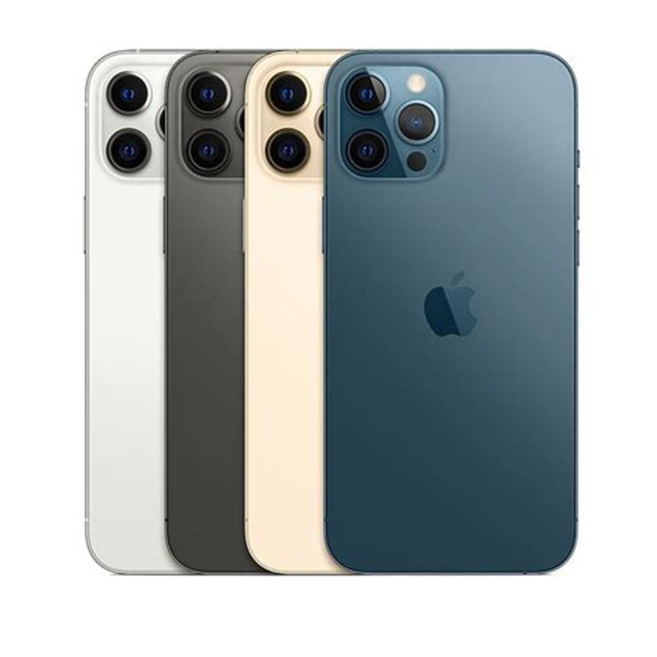 iPhone 12 Pro Max - Unlocked 【Lowest Price Online】