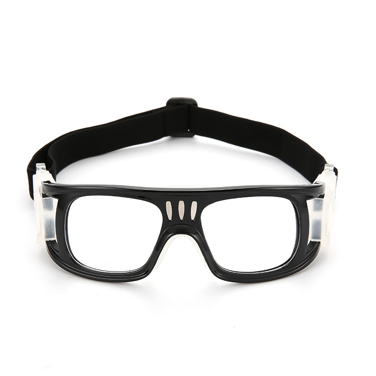 083 Basketball Dribble Goggles Outdoor Activities Man Women Eyes Protect Glasses
