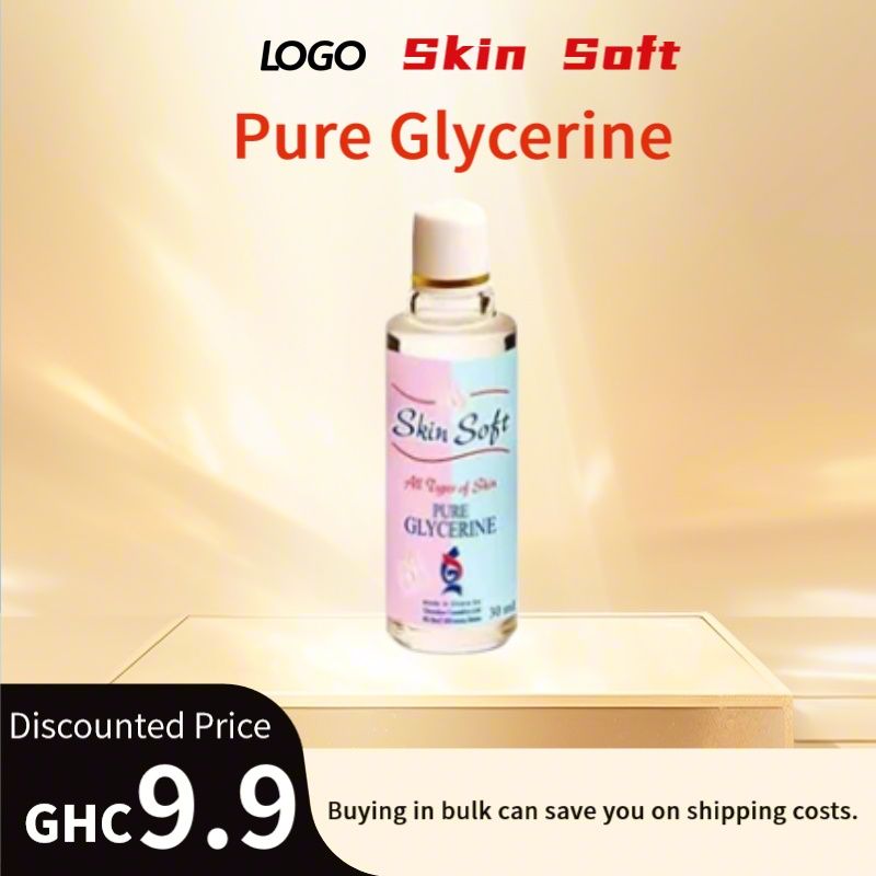 Skin Soft Pure Glycerine 40ml

