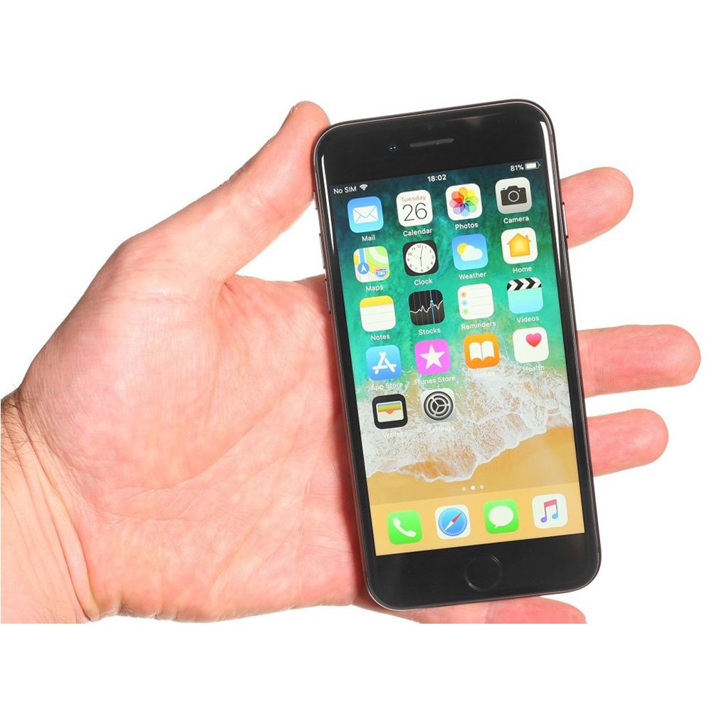 Apple iPhone 8 64GB/256GB 3GB RAM 64G 256GB 5.5 inch screen