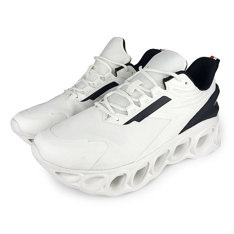 Spring New Men's Shoes Outdoor Trendy Shoes Breathable Mesh Shoes Men's Sports Shoes Versatile Men's Shoes