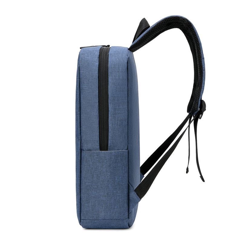  Men's and women's leisure business computer backpack,Fashion backpack new simple backpack men's and women's leisure business computer bag Southeast Asia supply