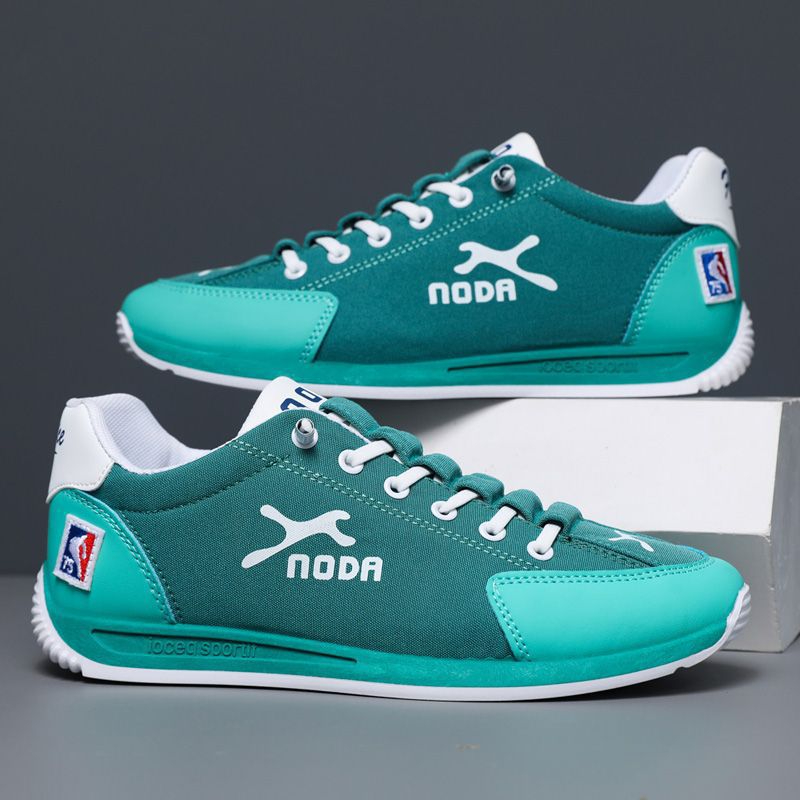 K69 Men's Summer New Breathable Lightweight Hiking Shoes Thin Versatile Canvas Shoes