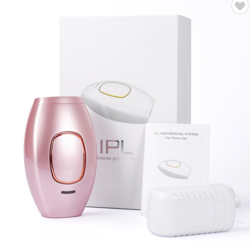Bread style laser hair removal device IPL household women's shaving strong pulse hair removal device electric hair removal device