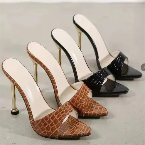 Heels for hot sale ladies