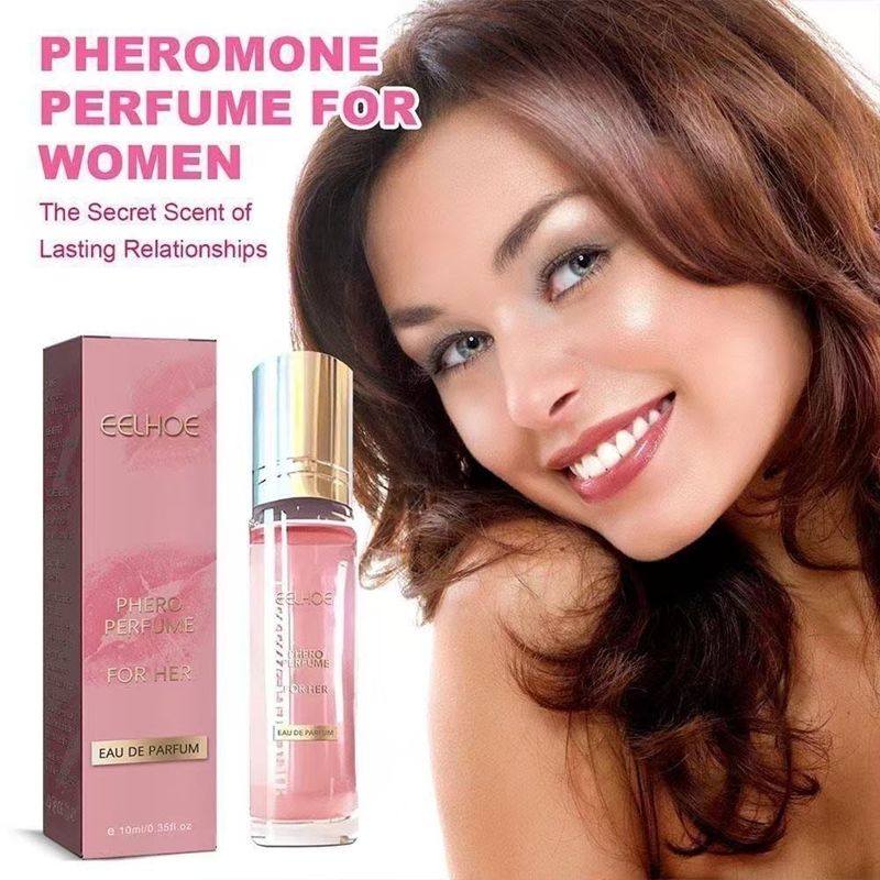 Pheromone Perfume Female Pheromone Oil For Attracting Men