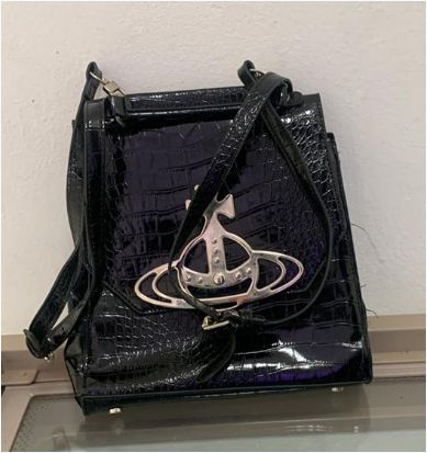 NEW DESIGN BAG FOR LADIES