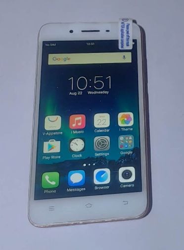 VIVO Y53 full network