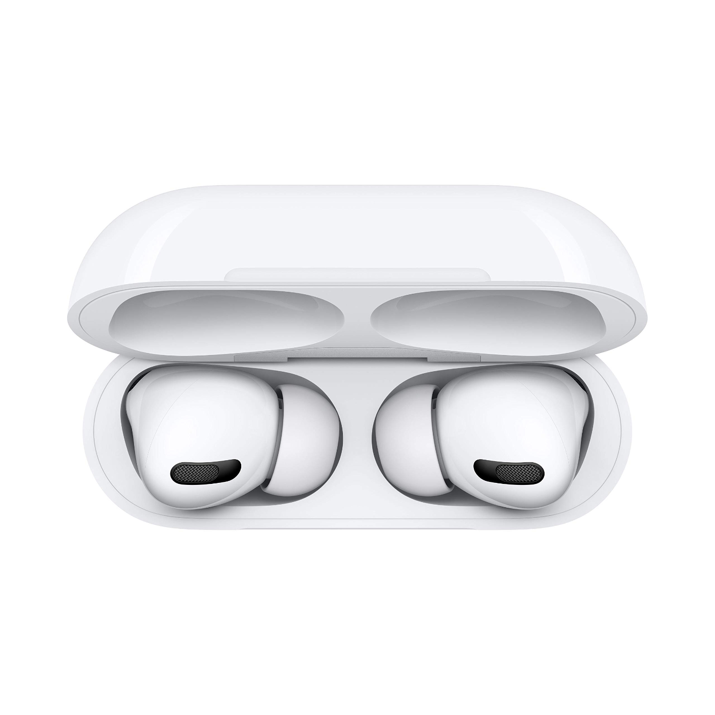 for Apple AirPods Pro with Wireless Charging Case Air Pods Pro TWS Earphone