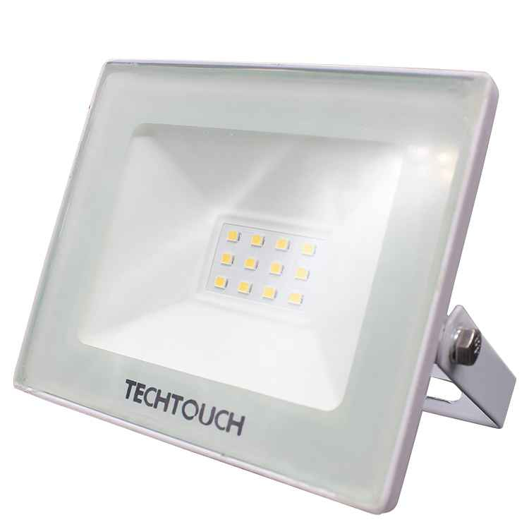 IKIT  20W LED Flood Light 900lm Bright White Outdoor Lighting IP65 WaterproofT6006