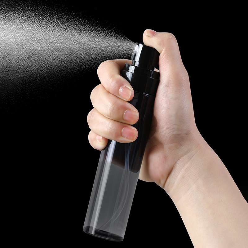 3327 Portable Spray Bottle 30ml 50ml 100ml Empty Vial Refillable Mist Pump Aromatic Water Essential Oil Atomizer Travel Accessorie
