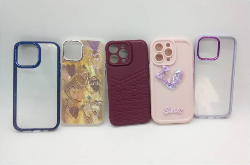 Phone CasePhone Case Cover For iPhone 14Pro Max
