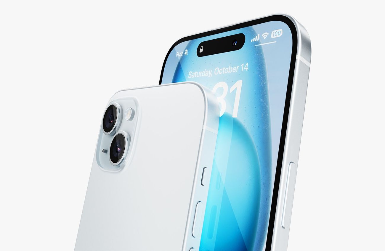 [Surprise promotion]Refurbished Apple iPhone 15 Puls 128GB|256GB|512GB-Fully Unlocked Limited Time Sale