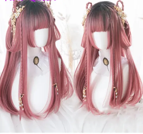 Cute 2024 wigs online