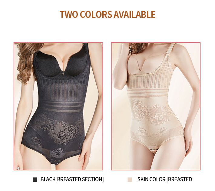 Women High-Waisted Tummy Control Shapewear Butt Lifter Panties Waist Trainer Body Shaper 9020