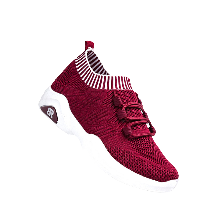 Women’s Slip On Walking Shoes Lightweight Casual Running Sneakers