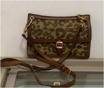 NICE DESIGN BAG FOR LADIES