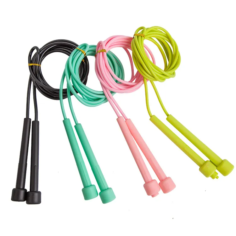 TS-01 Speed Skipping rope Adult jump rope Weight Loss Children Sports portable fitness equipment Professional Men Women Gym