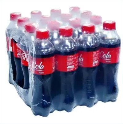 Bel Cola Classic Drink - 330ml x 16 BOTTLES 