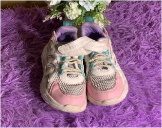  Kids Sneakers Unisex 