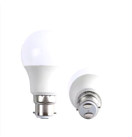 Raspo Energy saving B22 Led Bulb Lamp 5W 7W 9W 10W 12W 15W 18W indoor White Light Bulb Led- 6500K