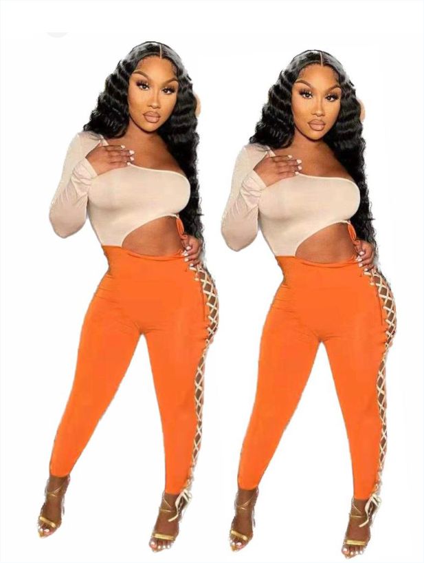  long sleeves slip Bodycon prom party dress- clothing Jumpsuit ladies sexy club-kleider night out dresses
