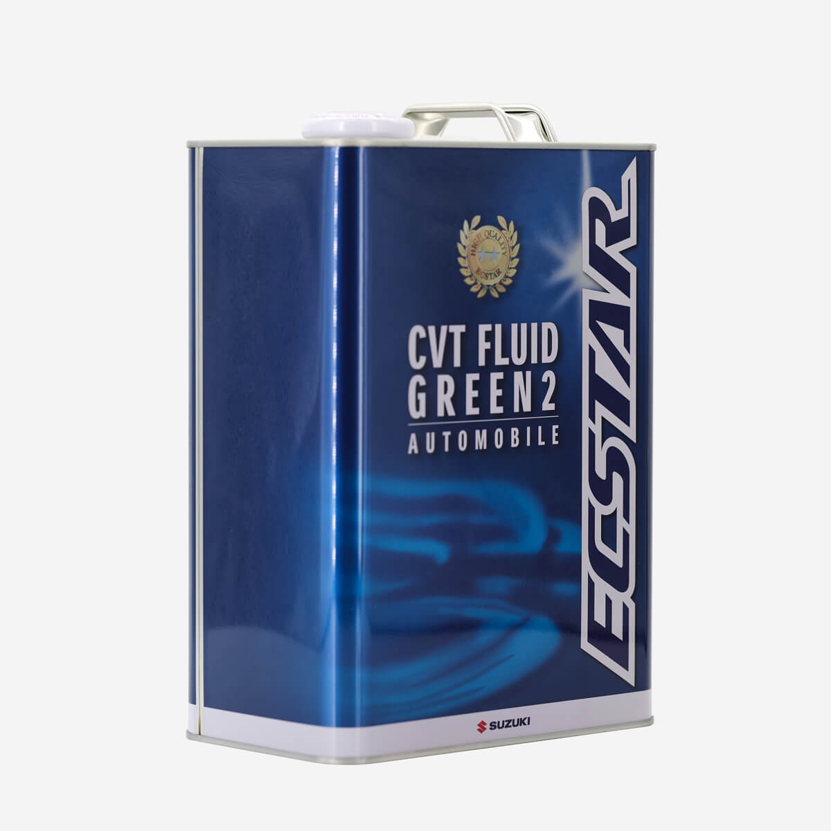High quality automatic transmission oil SUZUKI CVT FLUID GREEN2 4L*6