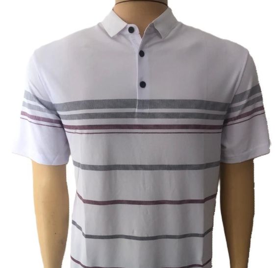 Classic Men's Shirt High-Quality New Fashion Customized design Super-latest trend White