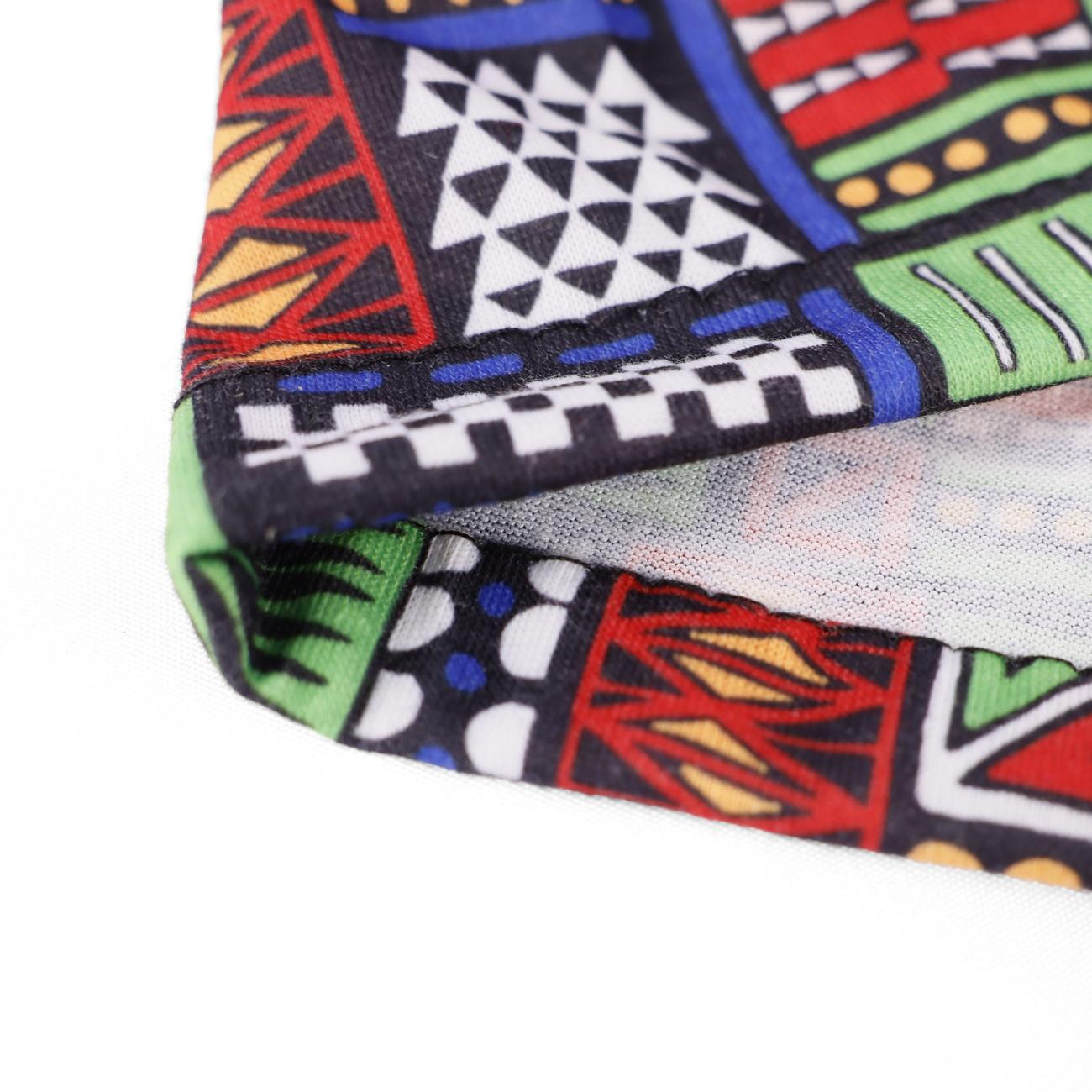 African style swirl knotted turban hat cap fashion decorative hat
