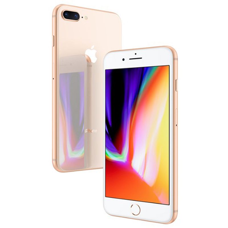 Apple iPhone 8 plus 2675mAh 3GB RAM 64G 256GB 5.5 inch screen
