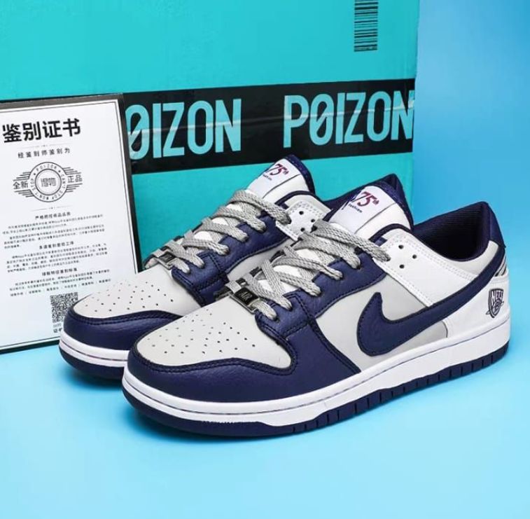 NIKE NETS Mid Top Shoes Shoelaces High-Quality and Durable