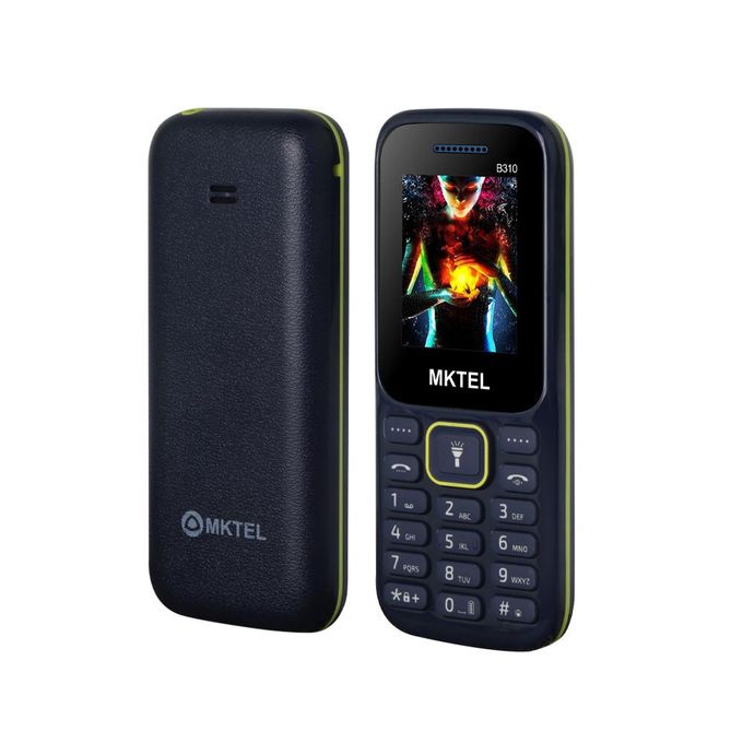 Samsung SM-B310E Button Phone 1.77inch Dual SIM Mini Traditional Phone 
