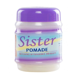 Gandour Sister Pomade - 100ml