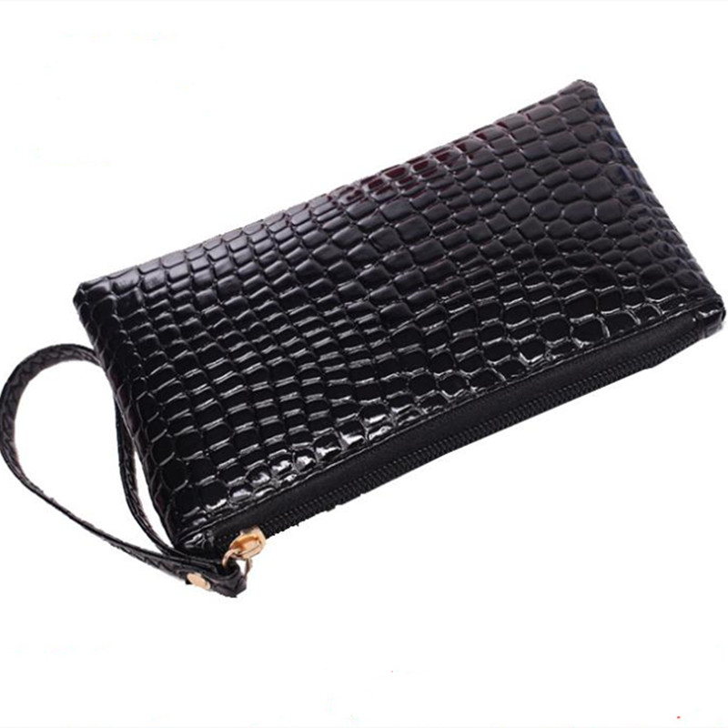 women bags laides Wallet wrist bag women's bag mini mobile phone bag hand pocket gift bag