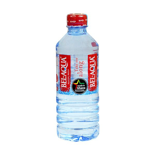 Bel-Aqua Bottle Water