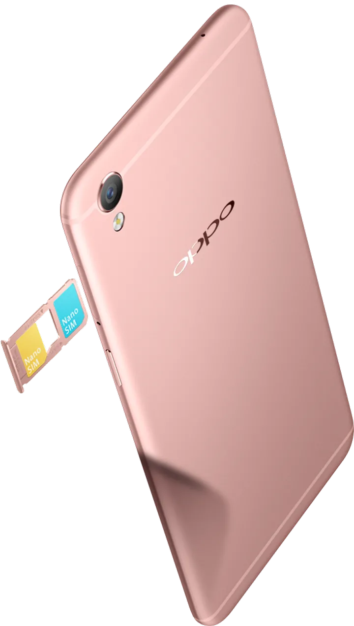 OPPO R9 oppor9 (F1s, F1, f1plus) - 5.5'', 64GB + 4GB, 3350mAh 16mp + 16mp, 4G dual sim Original OLED Smartphones Fashion Phones Fingerprint Unlock Phones